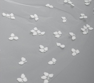 Bel Aire Bridal V7830C #1 default Ivory picture