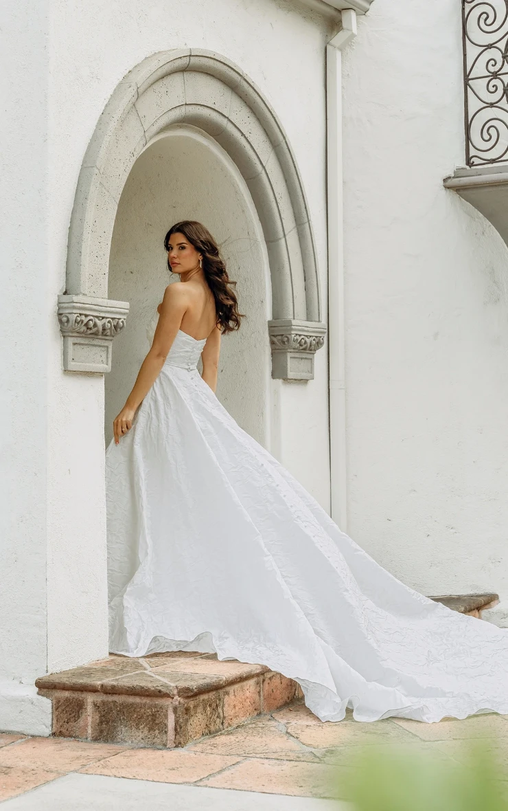 Stella York SY8059 #1 default Ivory picture