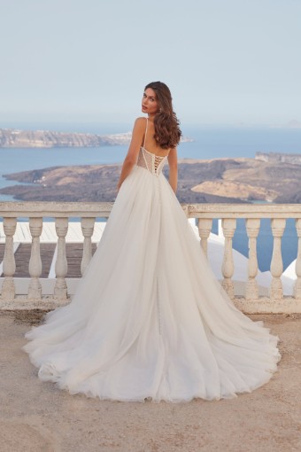Madison James MJ1105L #1 default Ivory thumbnail