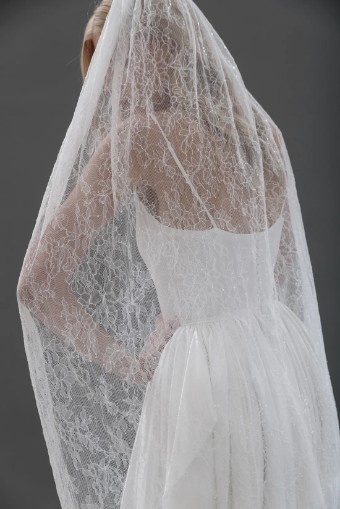 Heirloom Bridal Company V2415 #1 default Ivory thumbnail