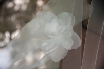 Heirloom Bridal Company VS25-015 - Heirloom Bridal Company #2 default Ivory thumbnail