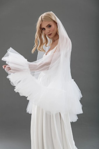 Heirloom Bridal Company V2413 #0 default Ivory thumbnail