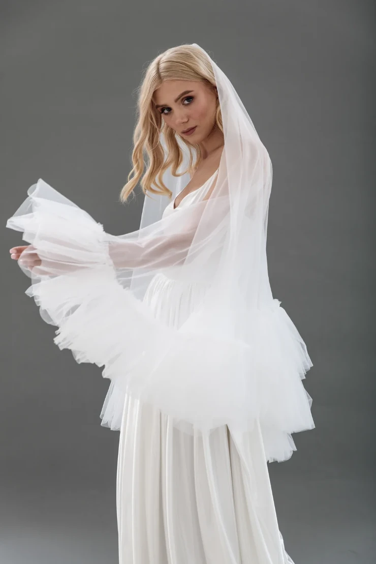 Heirloom Bridal Company #V2413 Image