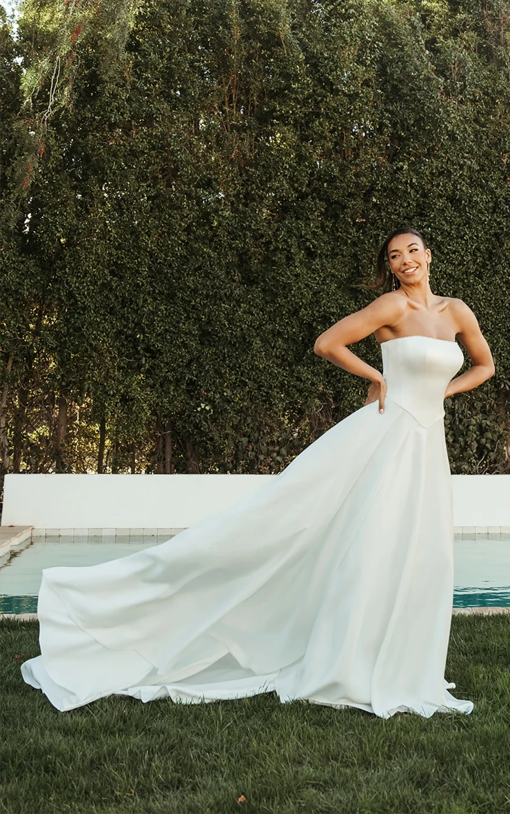 Stella York SY8091 #0 default Ivory picture