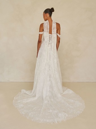 Madi Lane ML25599 $2 Ivory thumbnail