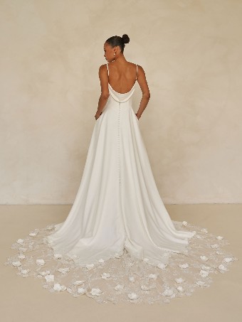 Madi Lane ML25623 $1 default Ivory thumbnail