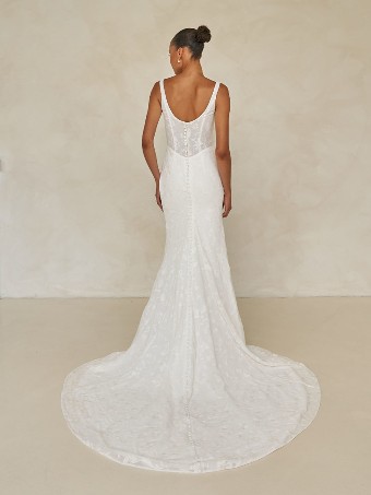 Madi Lane ML25736 $2 Ivory thumbnail
