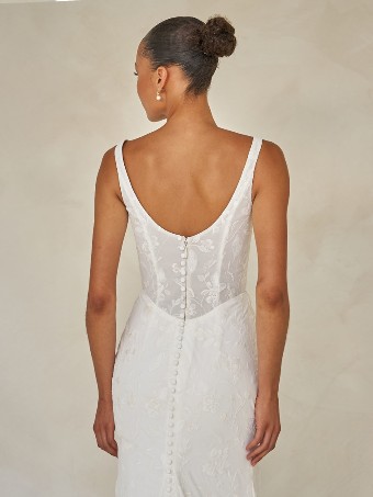 Madi Lane ML25736 $3 Ivory thumbnail