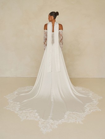 Madi Lane ML25885 $2 Ivory thumbnail