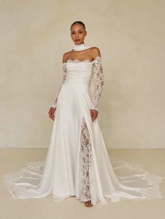 Madi Lane ML25885 $0 default Ivory thumbnail