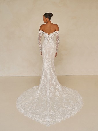 Madi Lane ML25888 $2 Ivory thumbnail