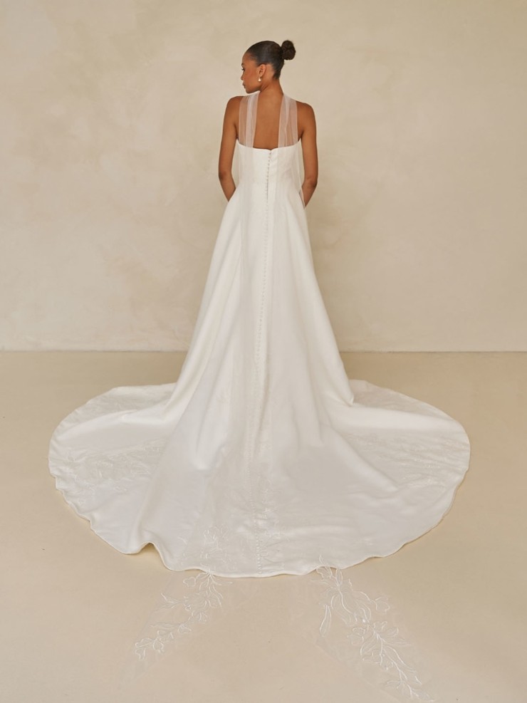 Madi Lane ML25955 #1 Ivory picture