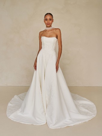 Madi Lane ML25955 $0 default Ivory thumbnail