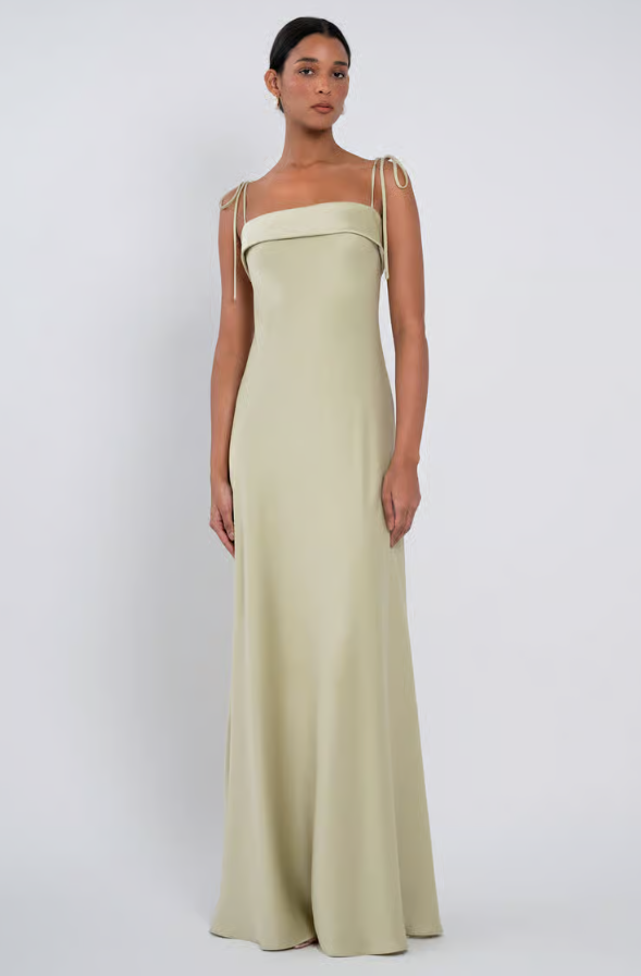 Jenny Yoo Landry - 225106 - Jenny Yoo #0 default Matcha picture