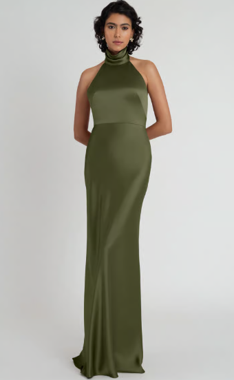 Jenny Yoo Nicole - 222105 - Jenny Yoo #2 default Emerald thumbnail