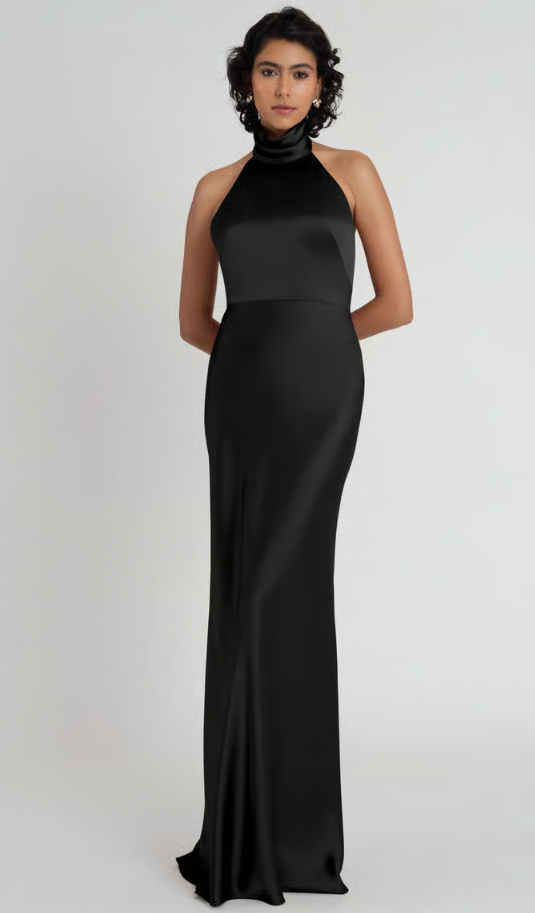 Jenny Yoo Nicole - 222105 - Jenny Yoo #1 Emerald picture