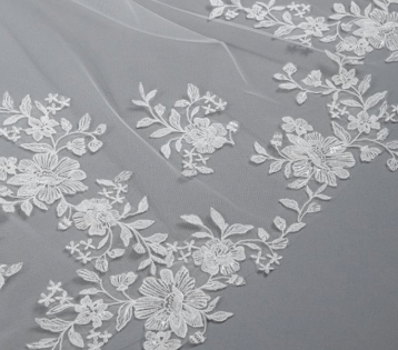 Bel Aire Bridal V7884C #1 default Ivory picture