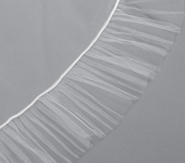 Bel Aire Bridal V788C #1 default Ivory picture