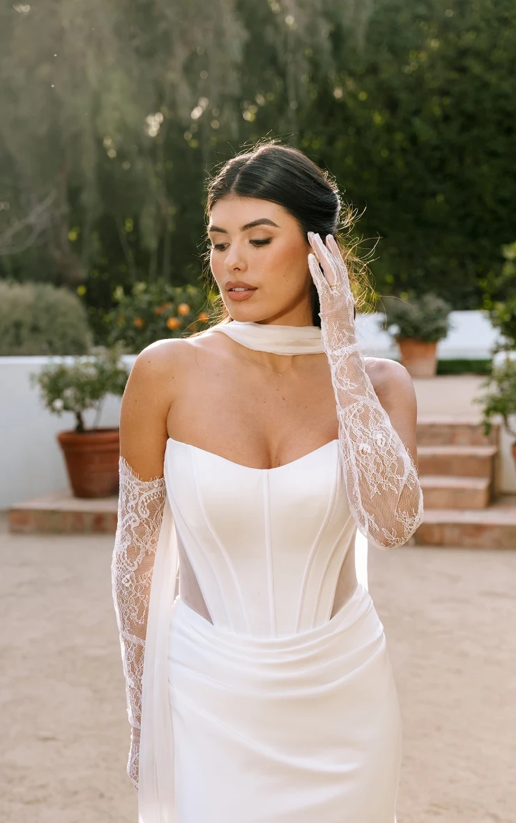 Stella York SY8161 #2 default Ivory picture