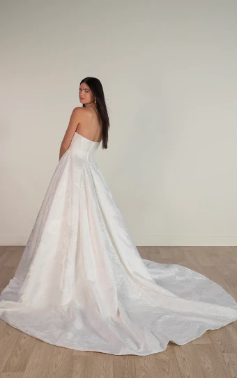 Stella York SY8084 #3 default Ivory thumbnail