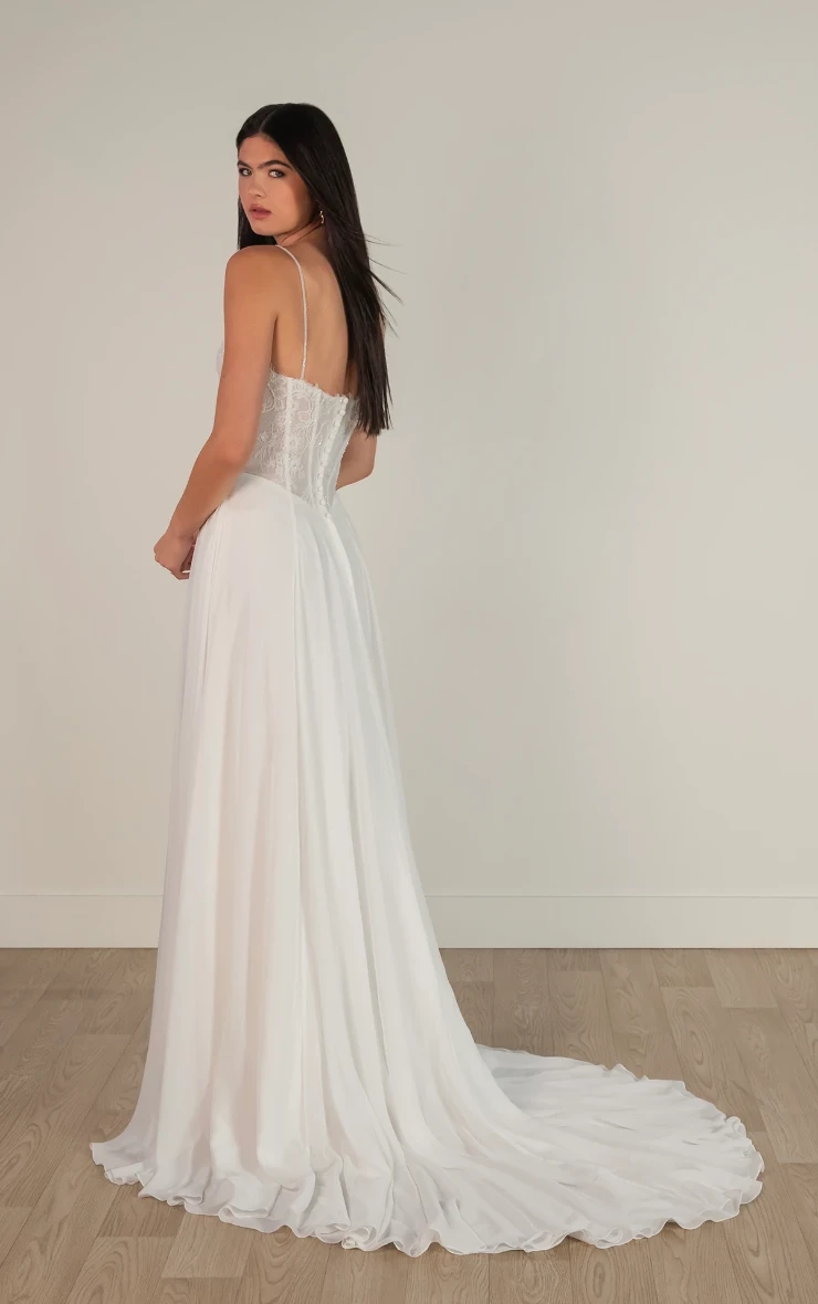 Stella York SY8140 #2 default Ivory picture