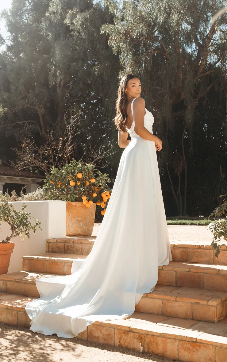 Stella York SY8110 #1 default Ivory picture