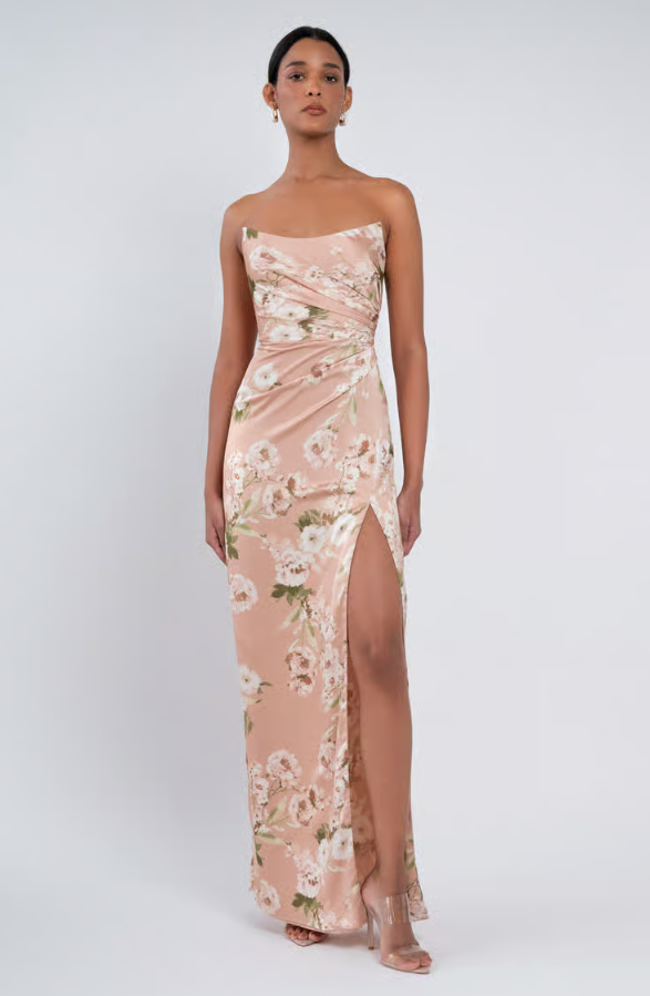 Jenny Yoo Victoria Print Image