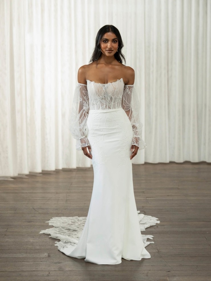 Madi Lane ML24655LN #0 default Ivory picture