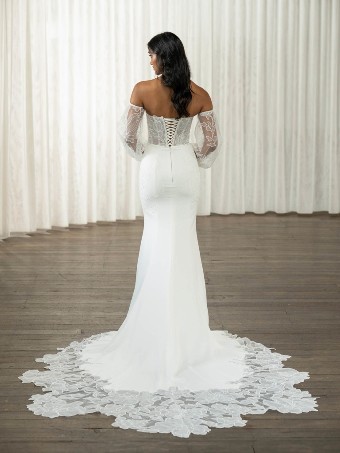 Madi Lane ML24655LN $1 Ivory thumbnail