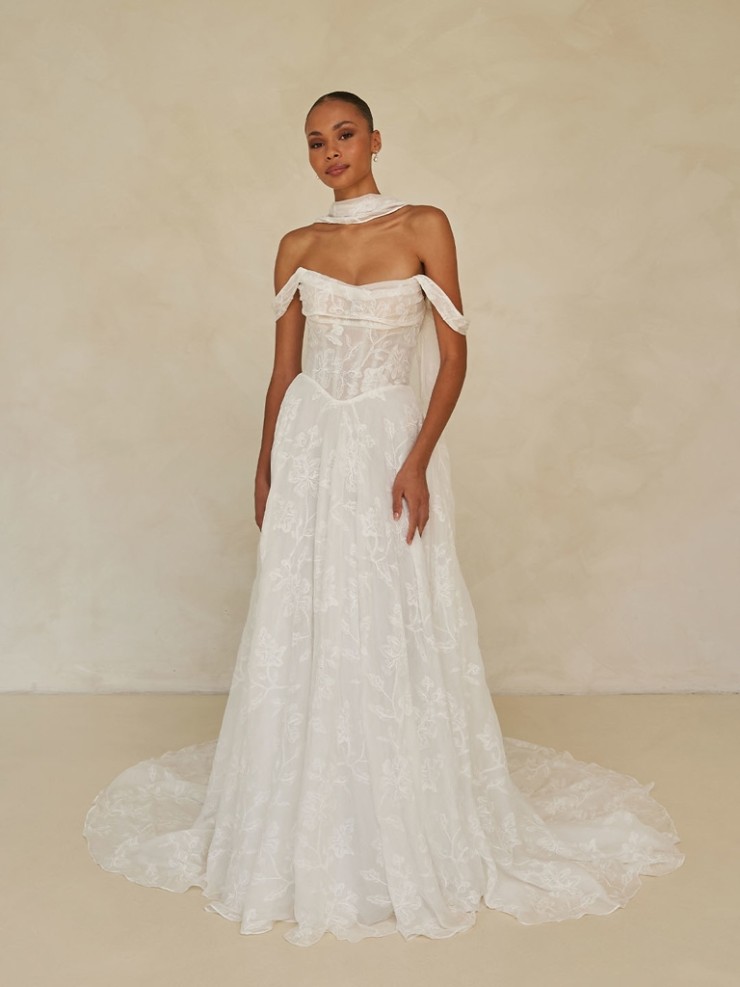 Madi Lane ML25599 Image