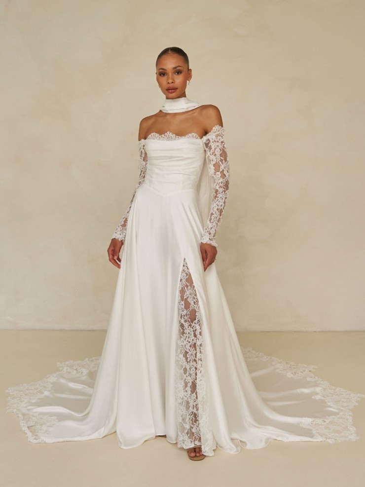 Madi Lane ML25885 Image