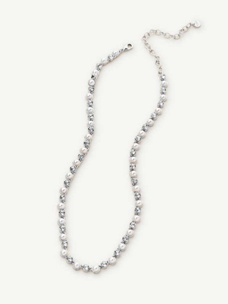 Olive & Piper Evangeline Necklace #1 Gold picture