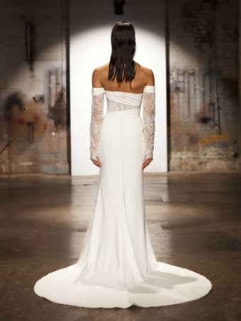 Evie Young Gray $4 default Ivory thumbnail