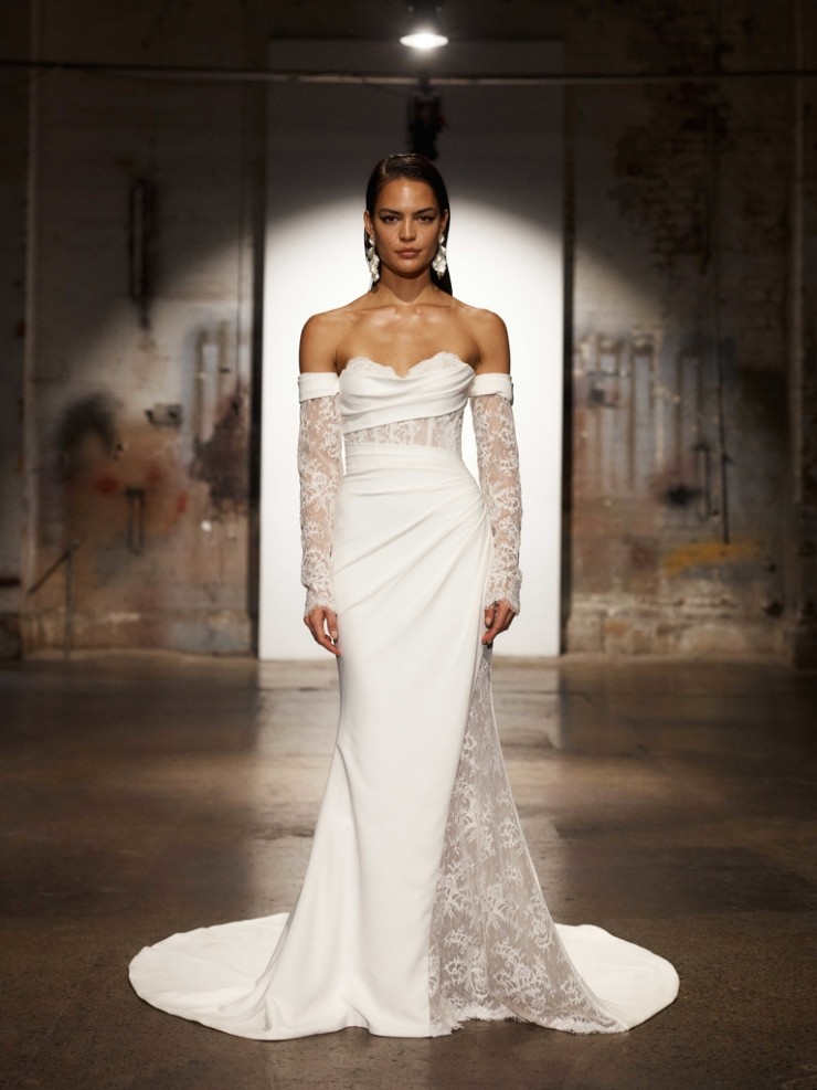 Evie Young EY59 Image