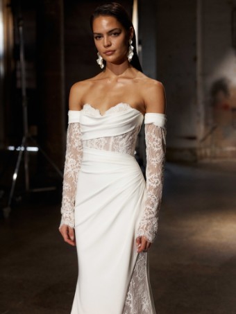 Evie Young Gray $2 Ivory thumbnail