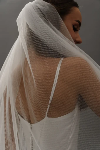 Heirloom Bridal Company V021 #1 default Off-White thumbnail