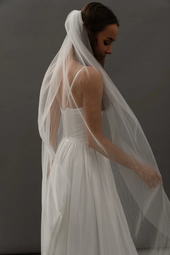 Heirloom Bridal Company V021 #0 default Off-White thumbnail