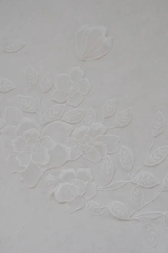 Heirloom Bridal Company FW25-007 - Heirloom Bridal Company $1 default Off-White thumbnail