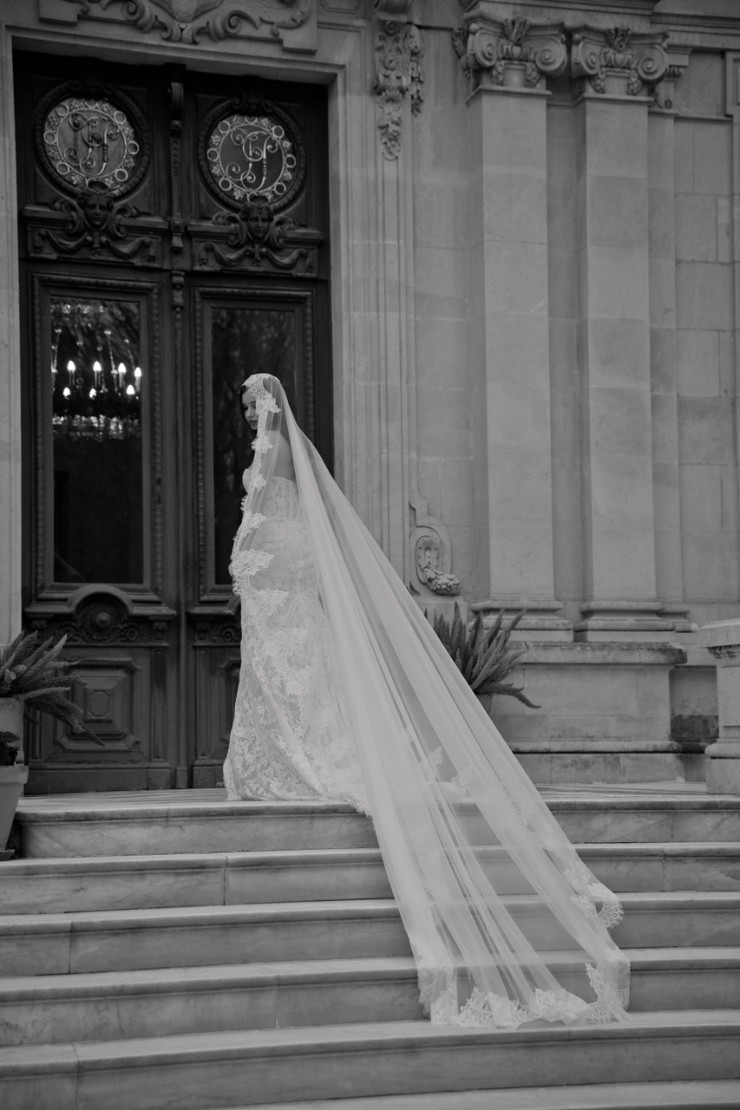 Abella Siebert Style #E582L #15 Ivory/Nude picture