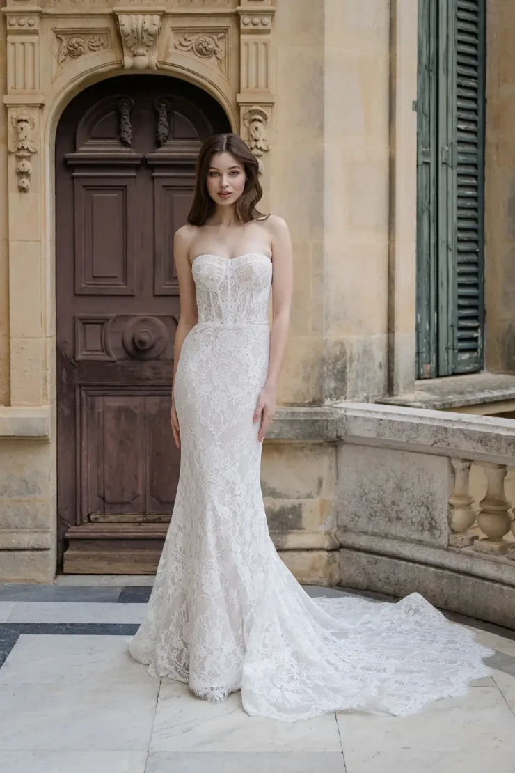 Abella Siebert Style #E582L #1 picture