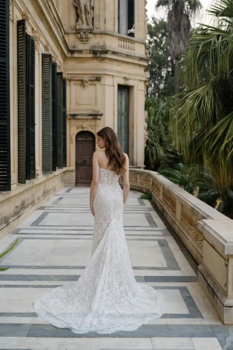 Abella Siebert Style #E582L #2 thumbnail