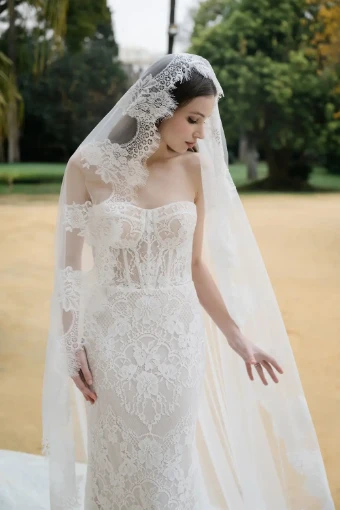 Abella Siebert Style #E582L #0 default thumbnail