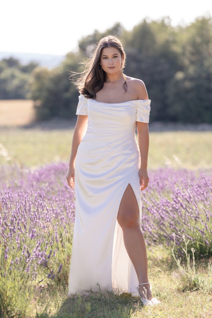 Allure Bridals #W521 Image