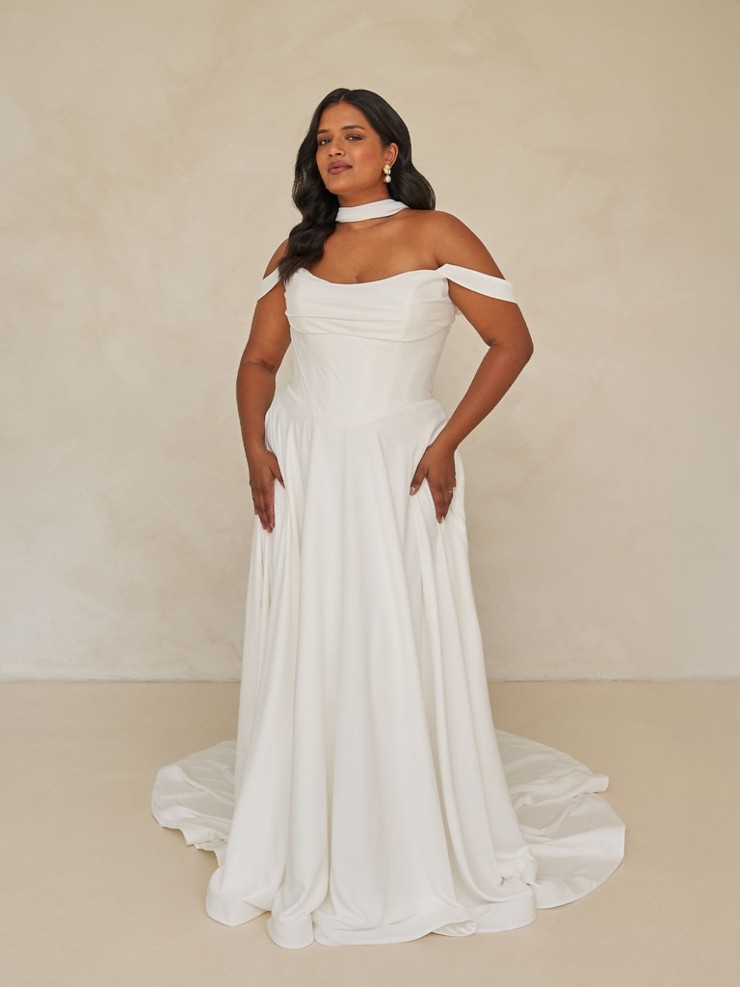 Madi Lane ML25595 - Wilder-Mae - Madi Lane Image