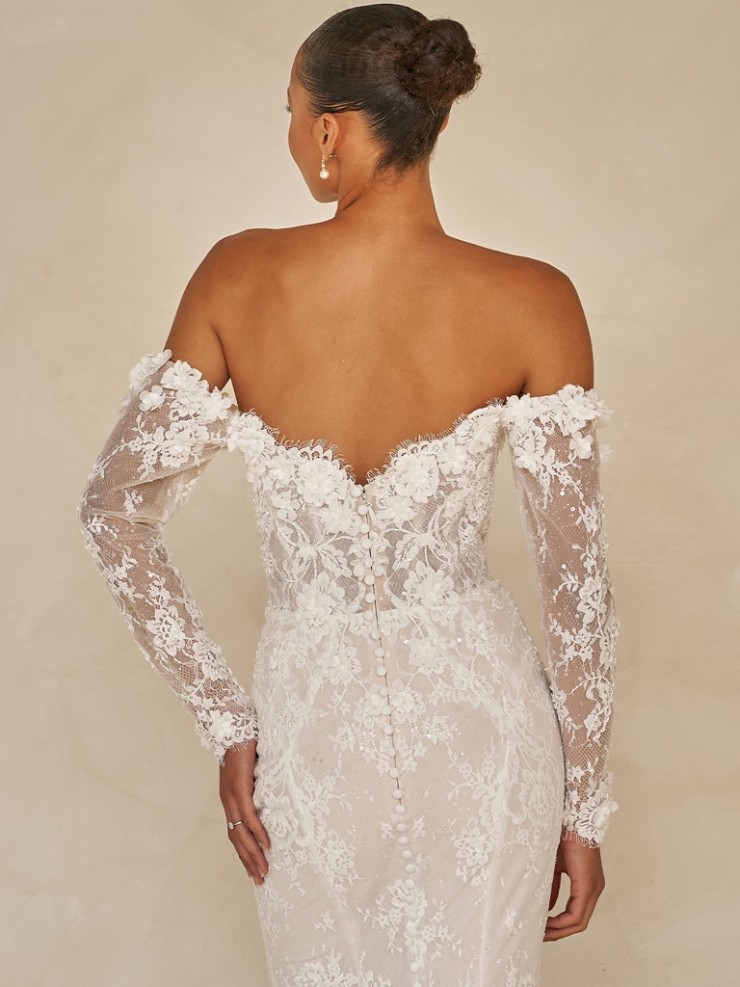 Madi Lane Wade #3 default Ivory picture