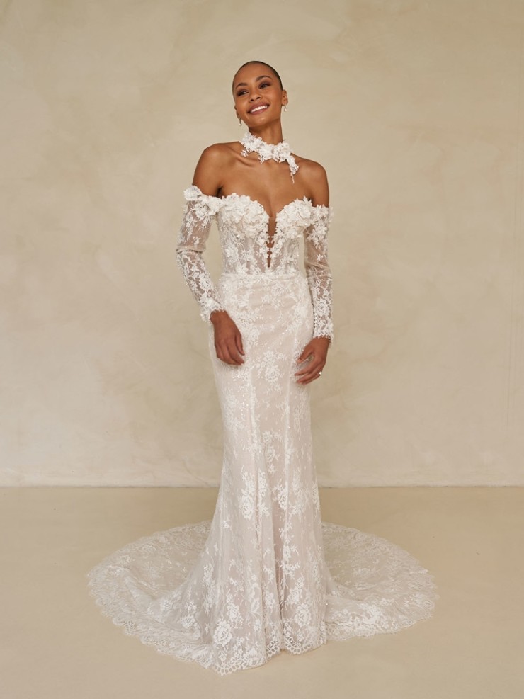 Madi Lane ML25888 Image