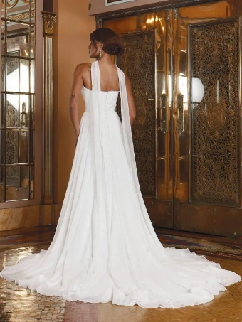 Evie Young Kimora $1 default Ivory thumbnail