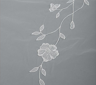 Bel Aire Bridal V7878C #1 default Ivory thumbnail