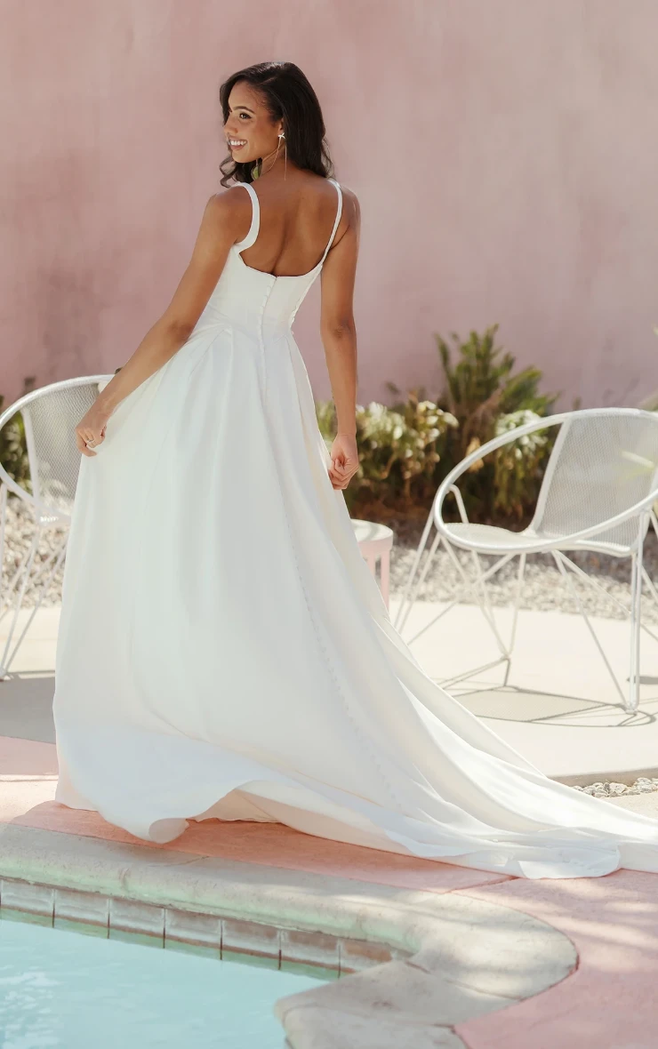 Stella York SY8180 #2 default Ivory picture