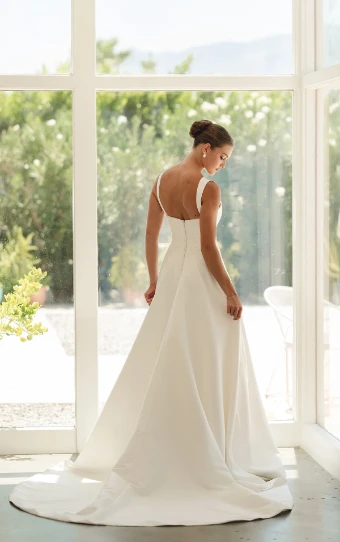 Stella York SY8217 #1 default Ivory thumbnail